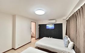 Shinjuku-Sts Hostel