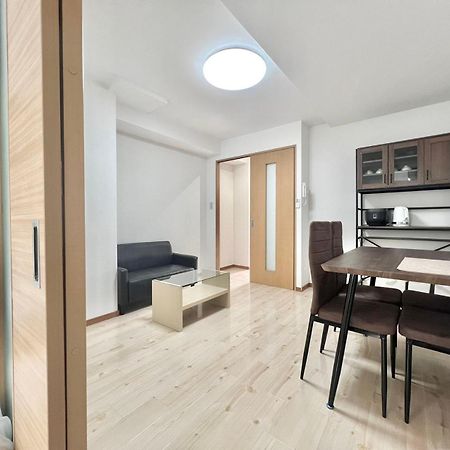 Shinjuku-Sts Hostel 도쿄 외부 사진