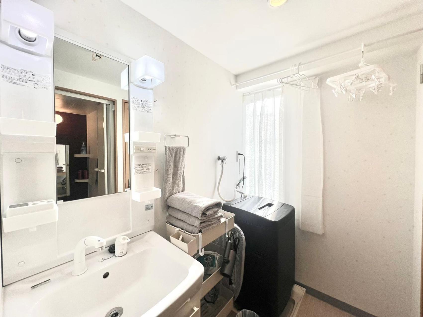 Shinjuku-Sts Hostel 도쿄 외부 사진