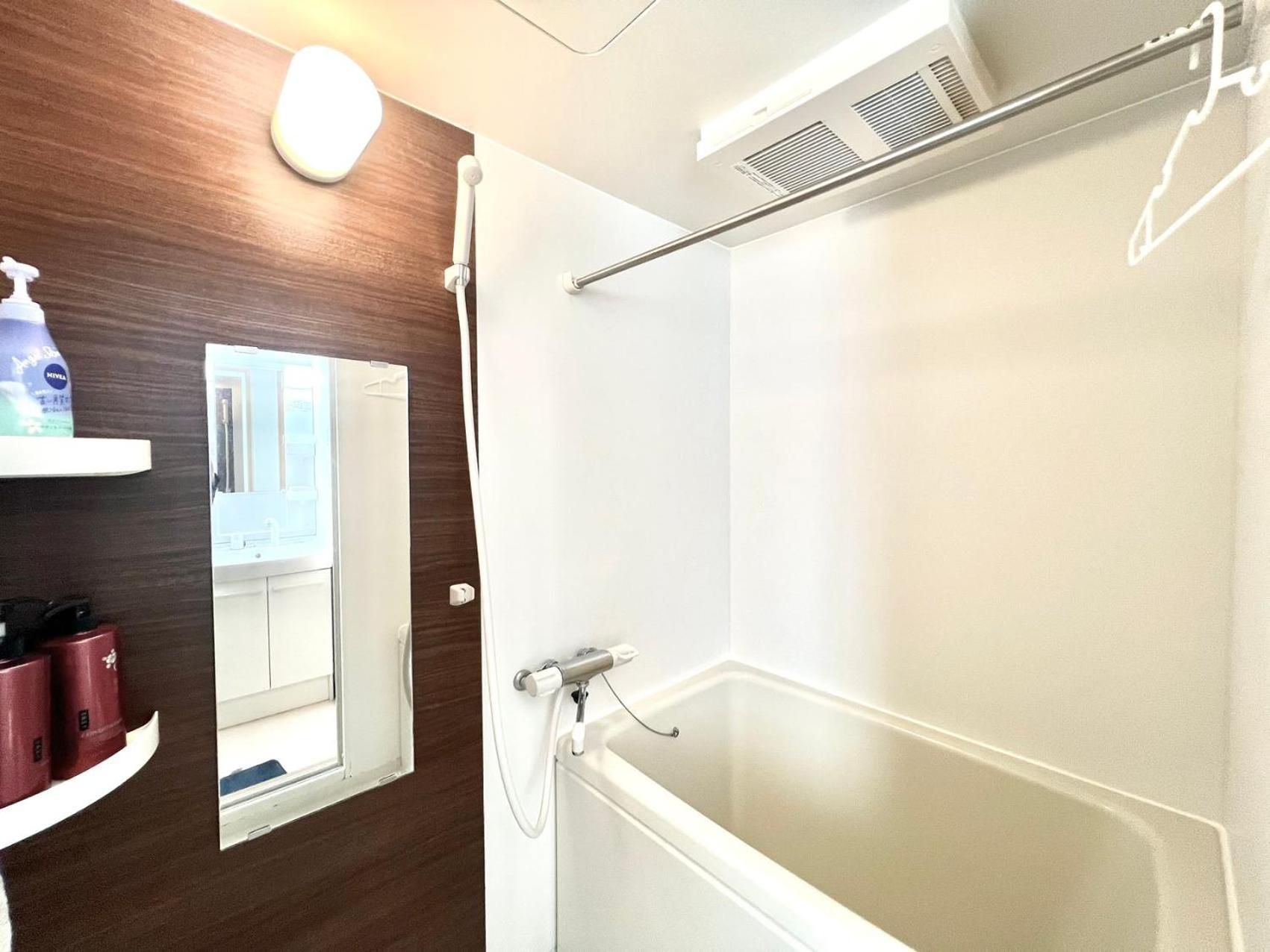 Shinjuku-Sts Hostel 도쿄 외부 사진