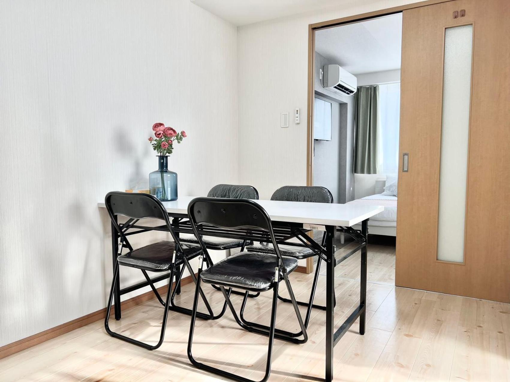 Shinjuku-Sts Hostel 도쿄 외부 사진