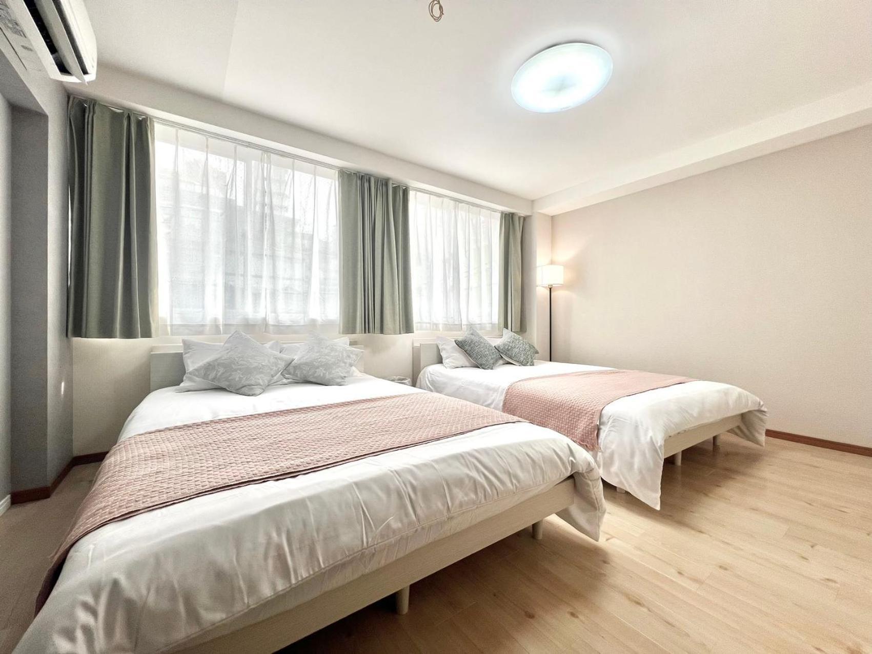Shinjuku-Sts Hostel 도쿄 외부 사진