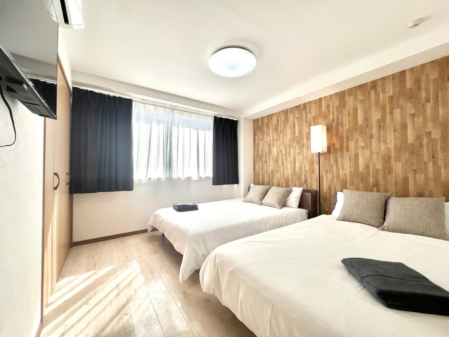 Shinjuku-Sts Hostel 도쿄 외부 사진
