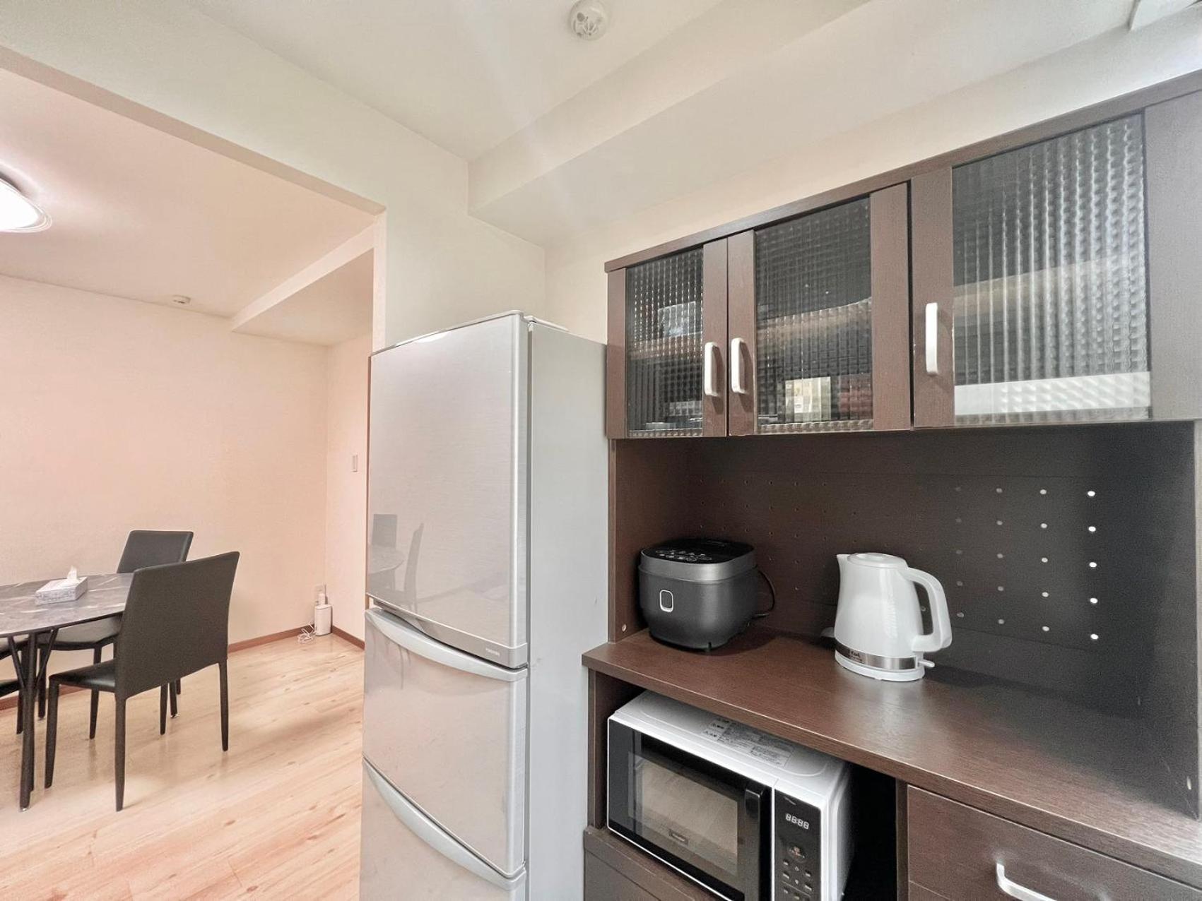 Shinjuku-Sts Hostel 도쿄 외부 사진