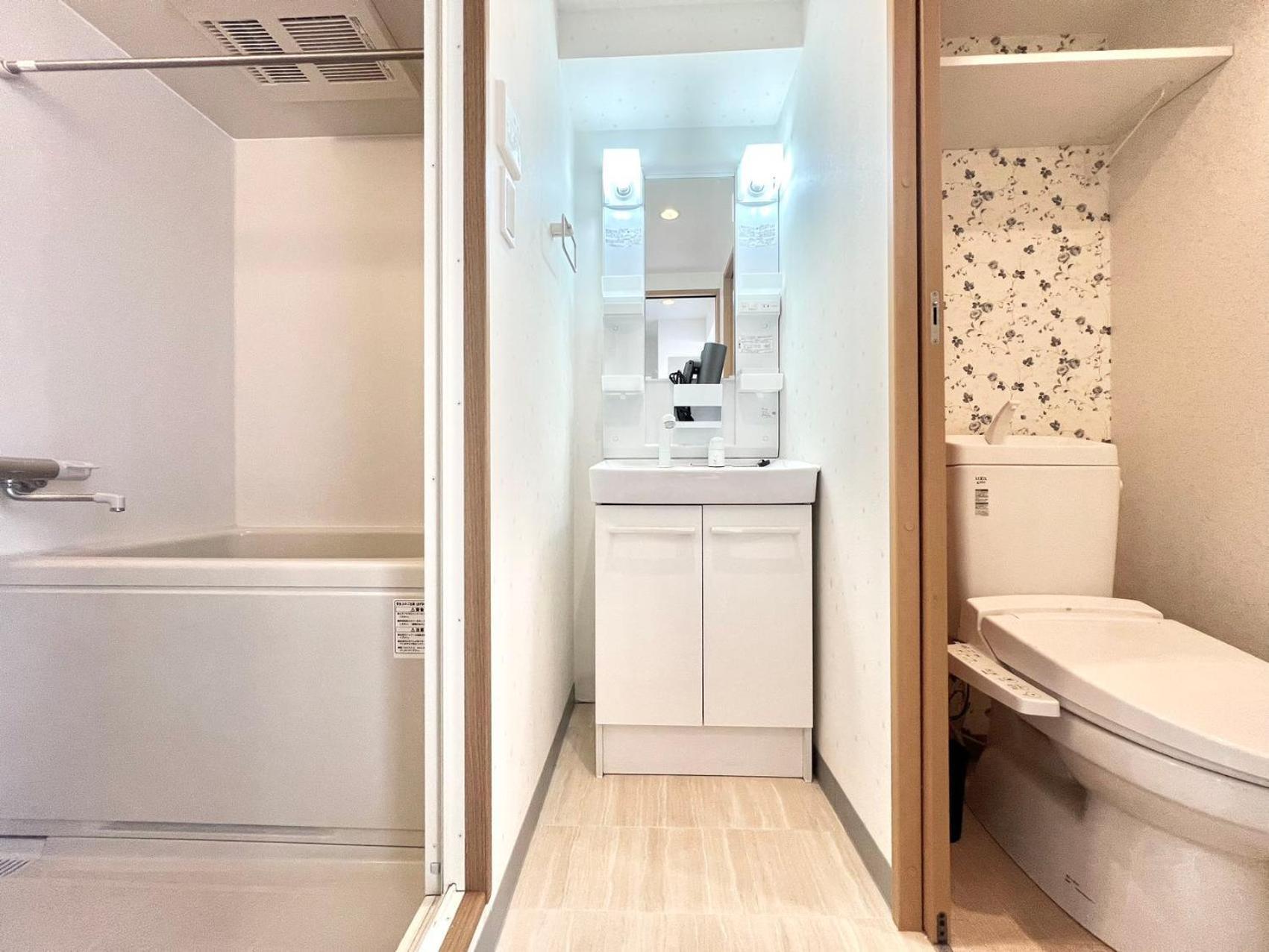 Shinjuku-Sts Hostel 도쿄 외부 사진