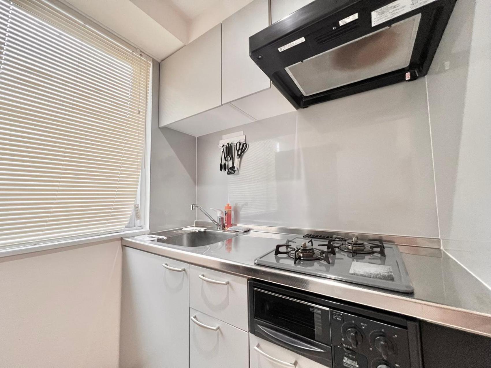 Shinjuku-Sts Hostel 도쿄 외부 사진