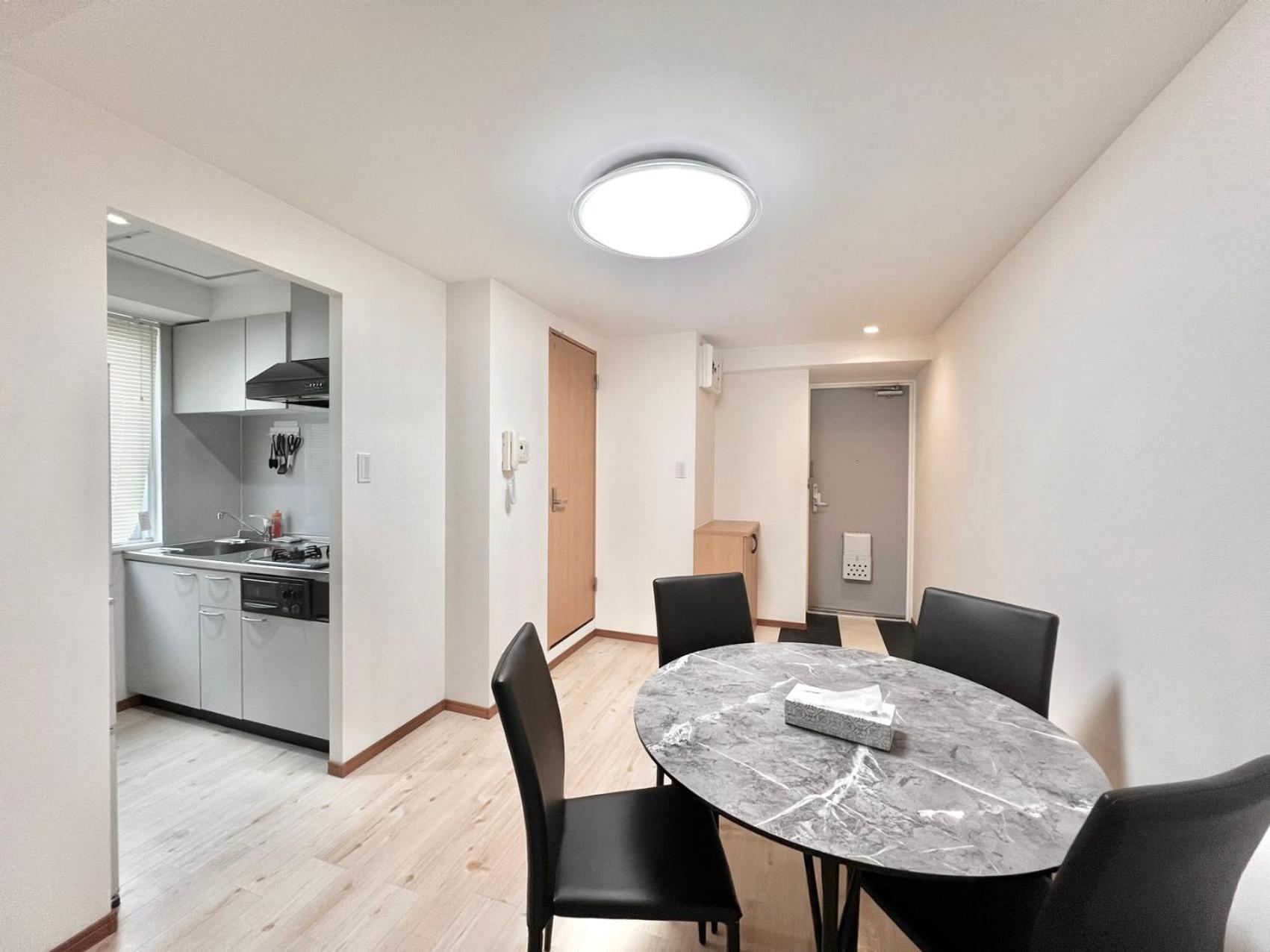Shinjuku-Sts Hostel 도쿄 외부 사진