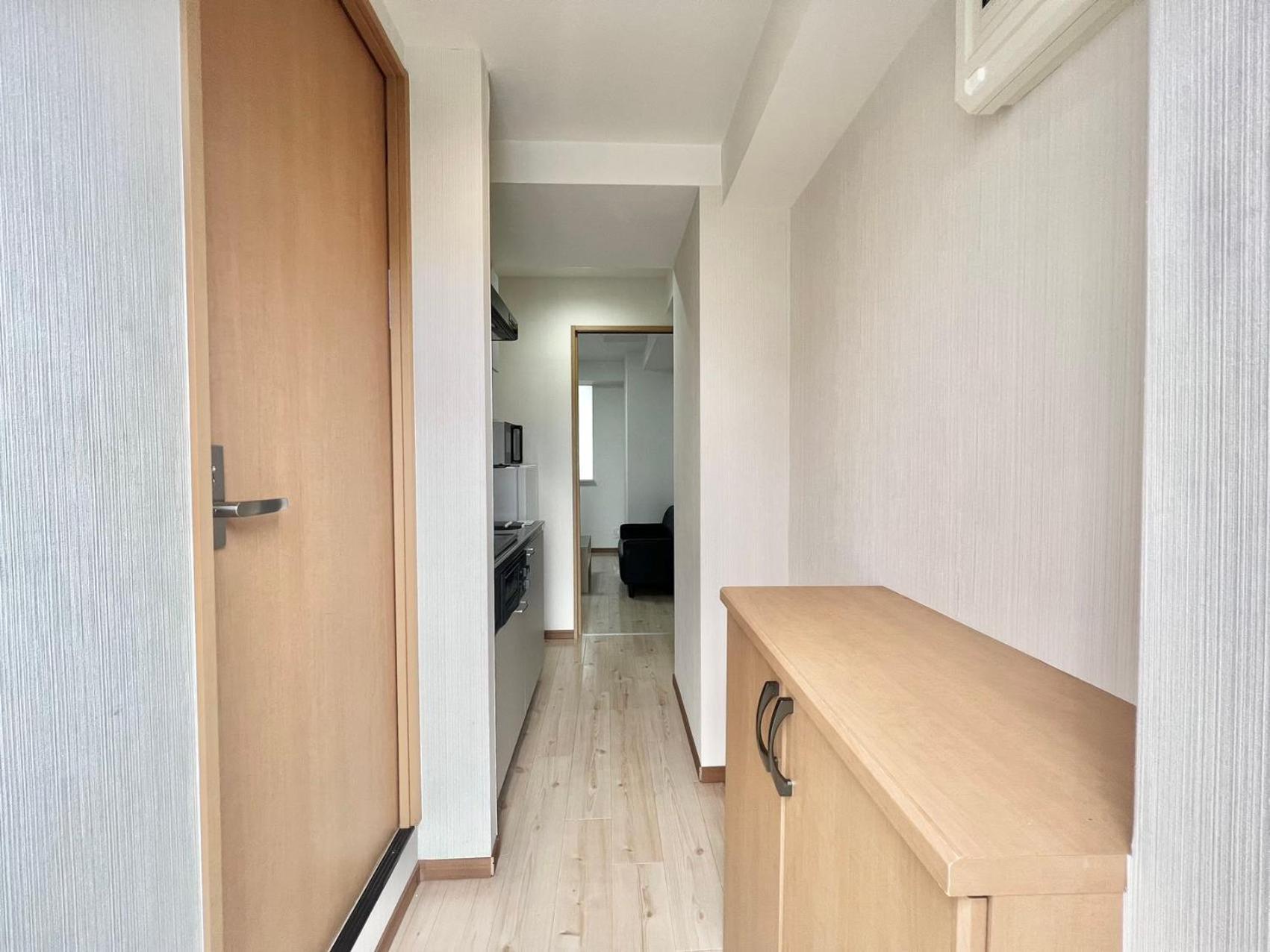 Shinjuku-Sts Hostel 도쿄 외부 사진